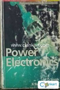 Electrical engineering book