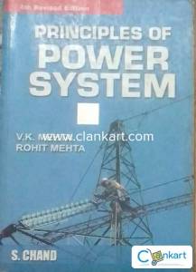 Electrical engineering book