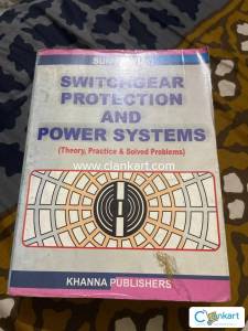 Electrical engineering book