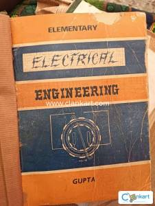 Electrical engineering book