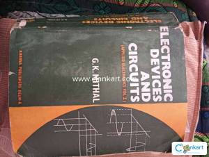 Electrical engineering book