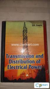 Electrical engineering books