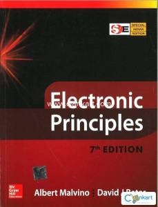 Electrical engineering books