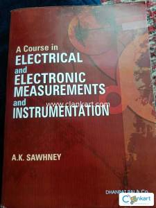 Electrical n electronics measurements