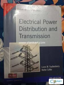 Electrical power Distribution and Transmission