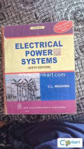 Electrical power systems