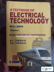 Electrical technology