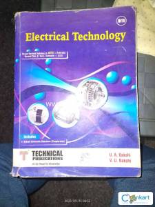 Electrical technology