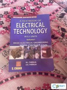Electrical technology