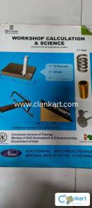 Electrical workshop book