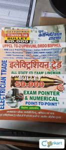 Electrician trade one liner youth compitition times