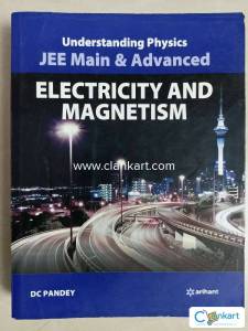 Electricity And Magnetism