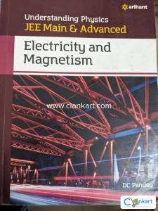 Electricity and magnetism