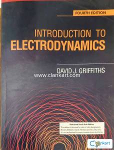Electro dynamics