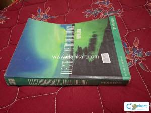 Electromagnetic Field theory