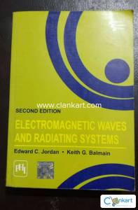 Electromagnetic Waves and Radiating Systems