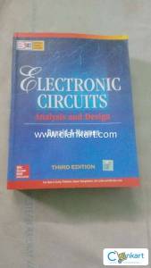 Electronic Circuits