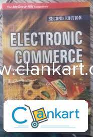 Electronic Commerce : Framework, Technologies, Bhaskar SKU ID251