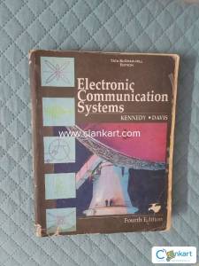 Electronic Communication system