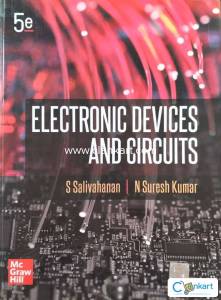 Electronic Devices And Circuits