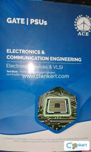 Electronic Devices & VLSI
