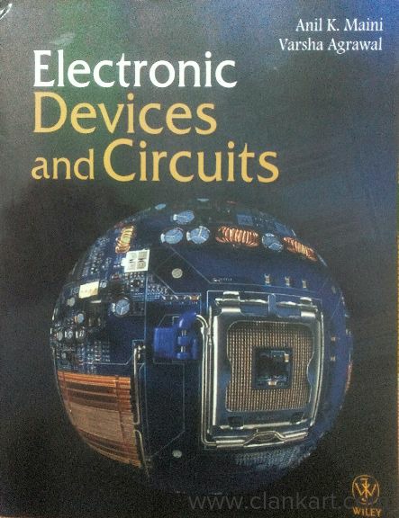 Electronic Devices and Circuits