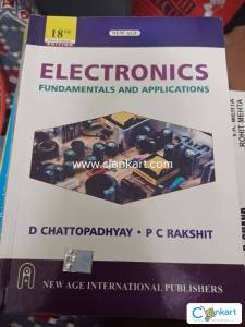 Electronic Funadmentals and Applications