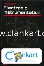 Electronic Instrumentation  (English, Paperback, Kalsi H. S.) BBD007
