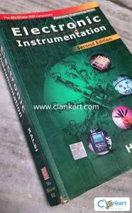 Electronic Instrumentation for B.Tech ECE