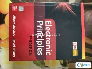 Electronic Principle [7th Edition]
