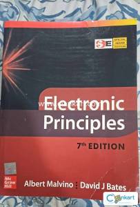Electronic Principles