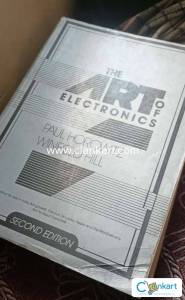 The Art of Electronics