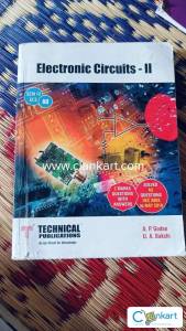 Electronic circuits 2