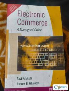 Electronic commerce