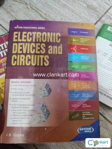Electronic device and circuits