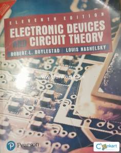 Electronic devices and circuit theory