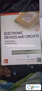 Electronic devices and circuits
