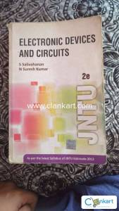 Electronic devices and circuits