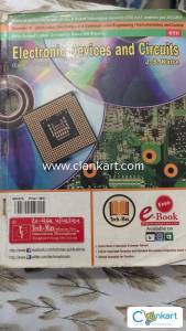 Electronic devices and circuits