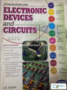 Electronic devices and circuits