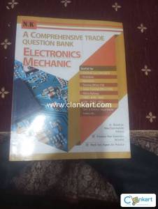 Electronic mechanic