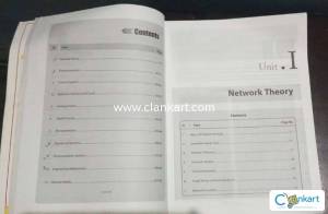 Electronics Engineering 33 Years Gate Book by Made Easy