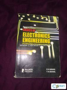 Electronics Engineering KTU