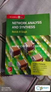 Electronics & Communications Engineering Books