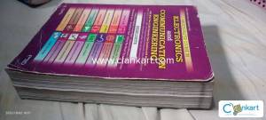 Electronics and communication engineering