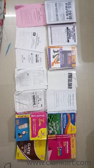 Electronics and communication engineering for Gate and ESE