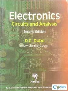 Electronics circuits and analysis
