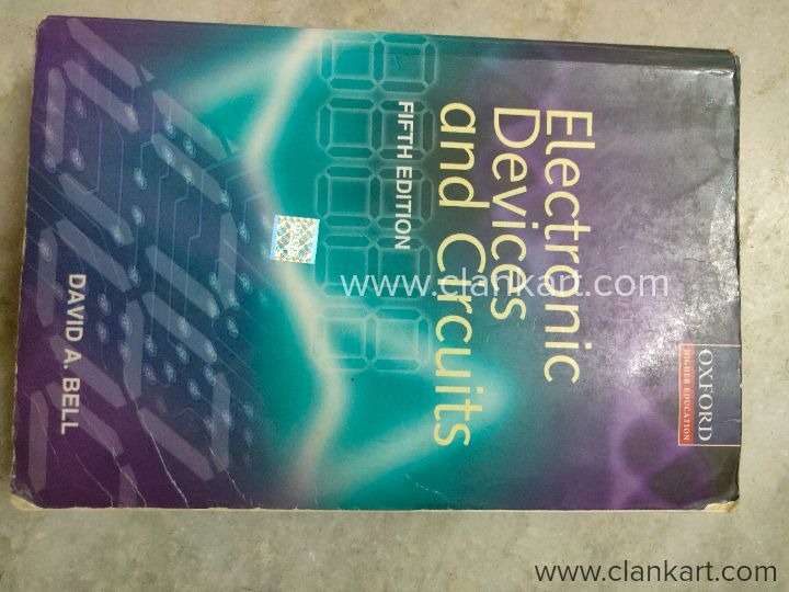 Electronics devices and circuits