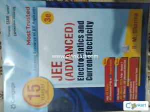 Electrostatic and current electricity (2025)
