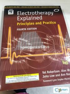 Electrotherapy Explained